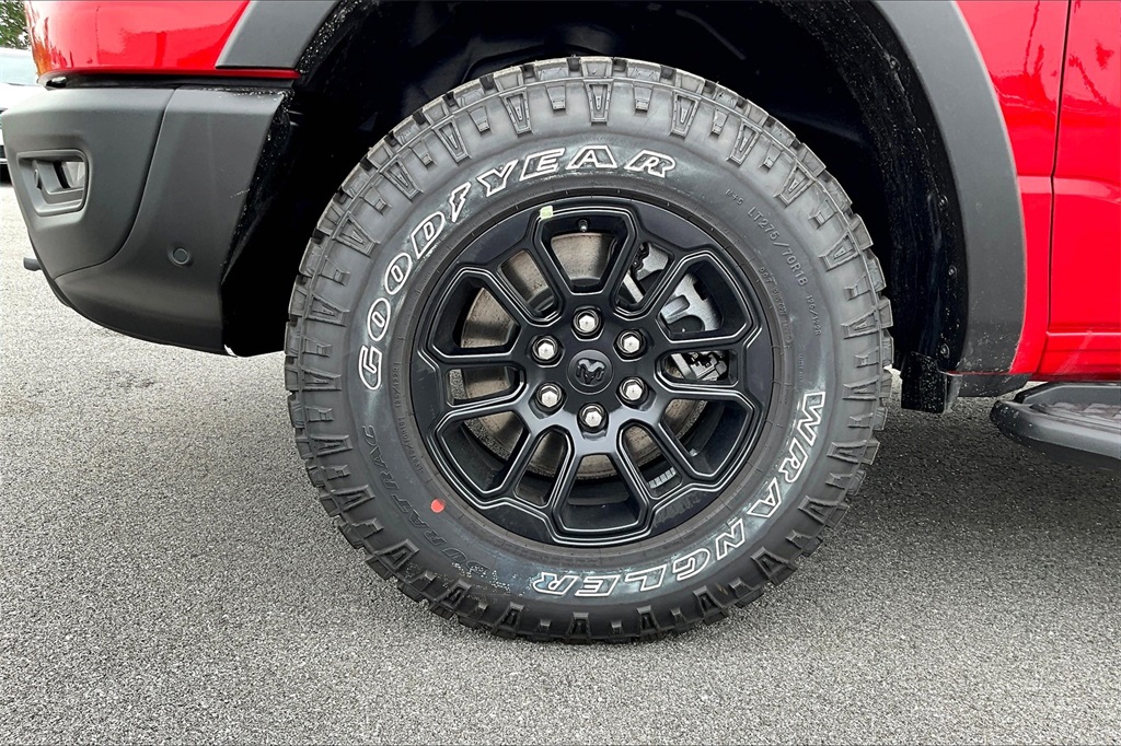 2025 Ram 1500 Rebel - Photo 8
