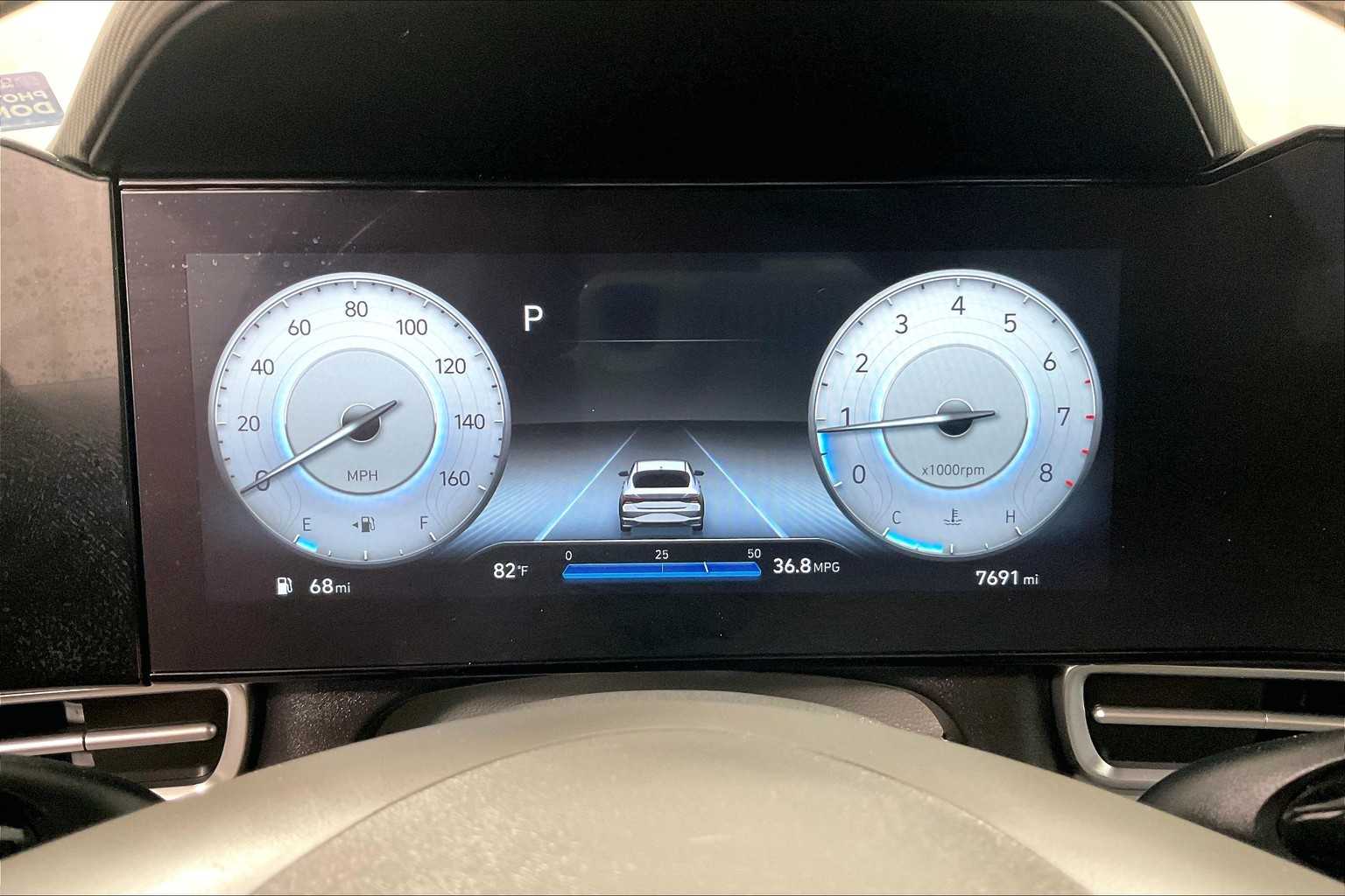 2023 Hyundai Elantra SEL - Photo 24