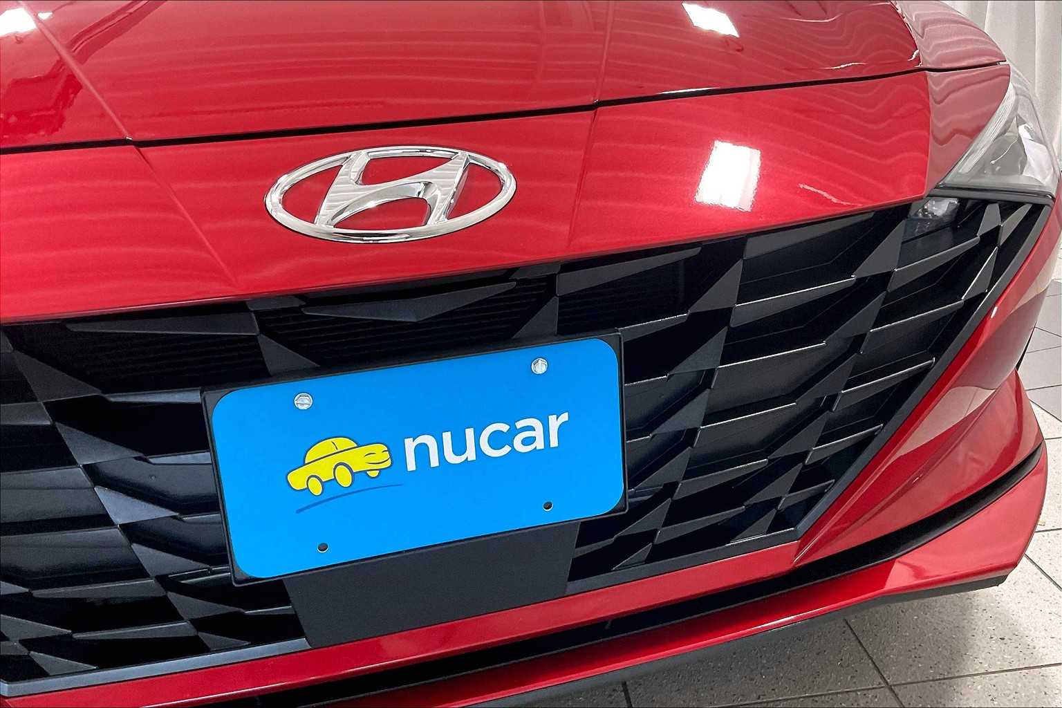2023 Hyundai Elantra SEL - Photo 31
