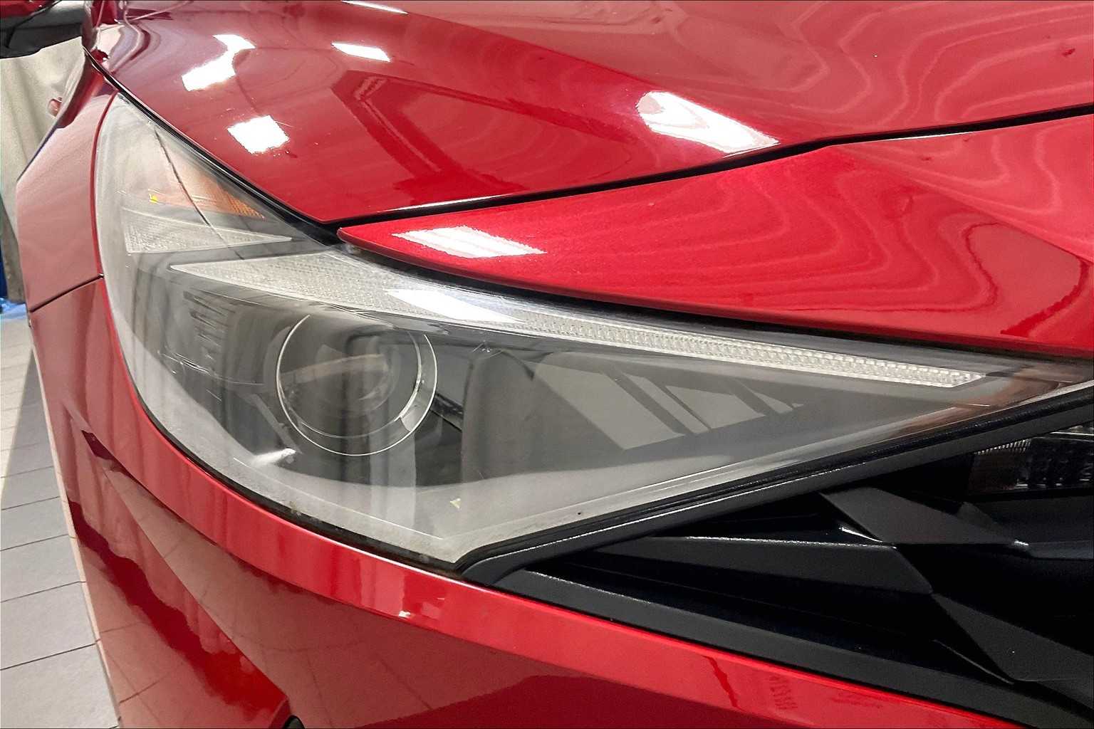 2023 Hyundai Elantra SEL - Photo 32