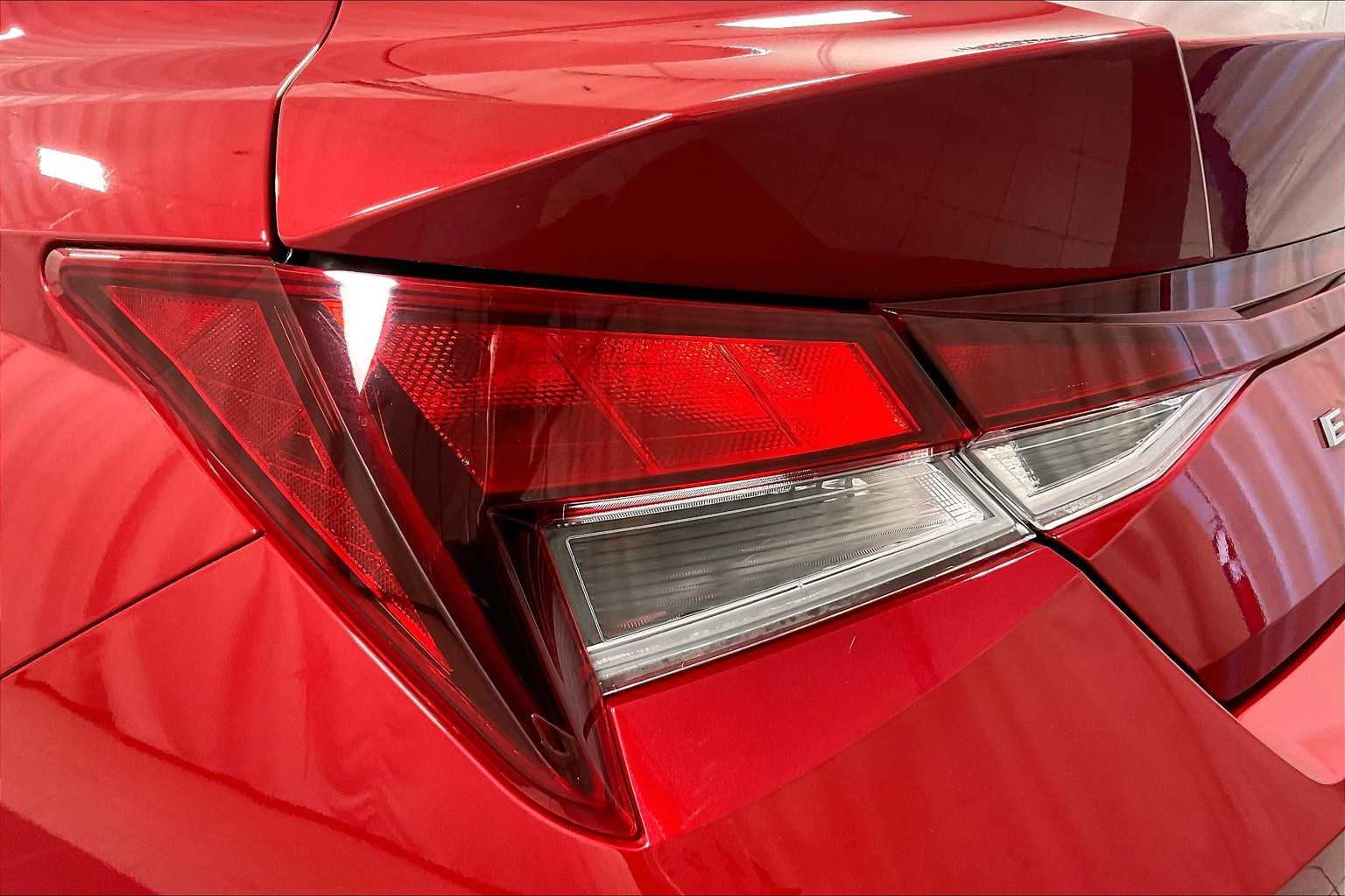 2023 Hyundai Elantra SEL - Photo 33