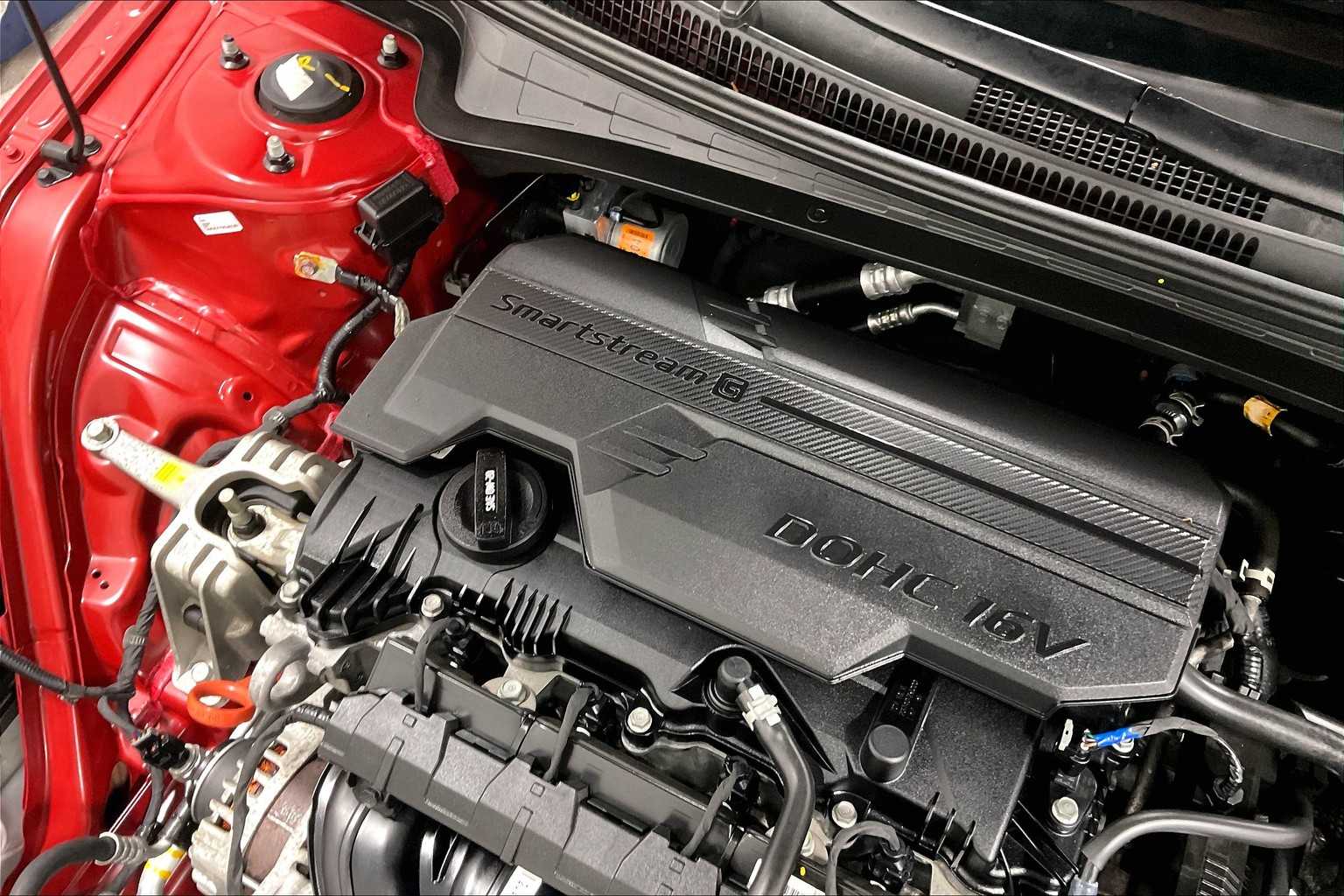 2023 Hyundai Elantra SEL - Photo 34