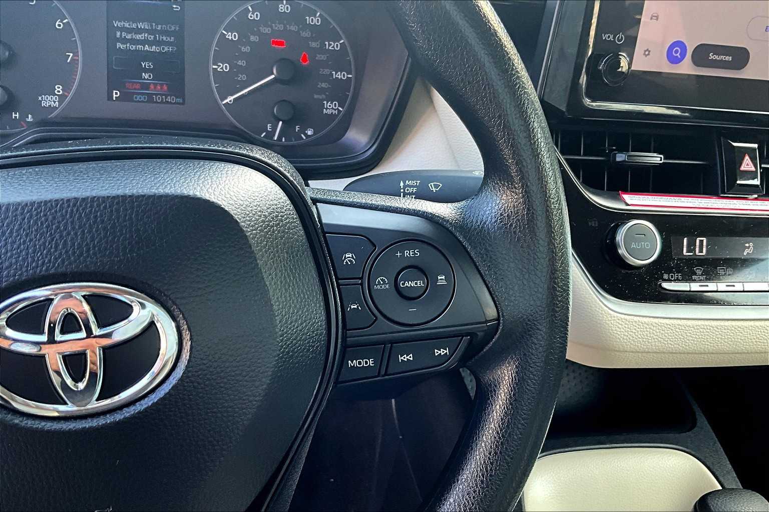 2024 Toyota Corolla LE - Photo 23