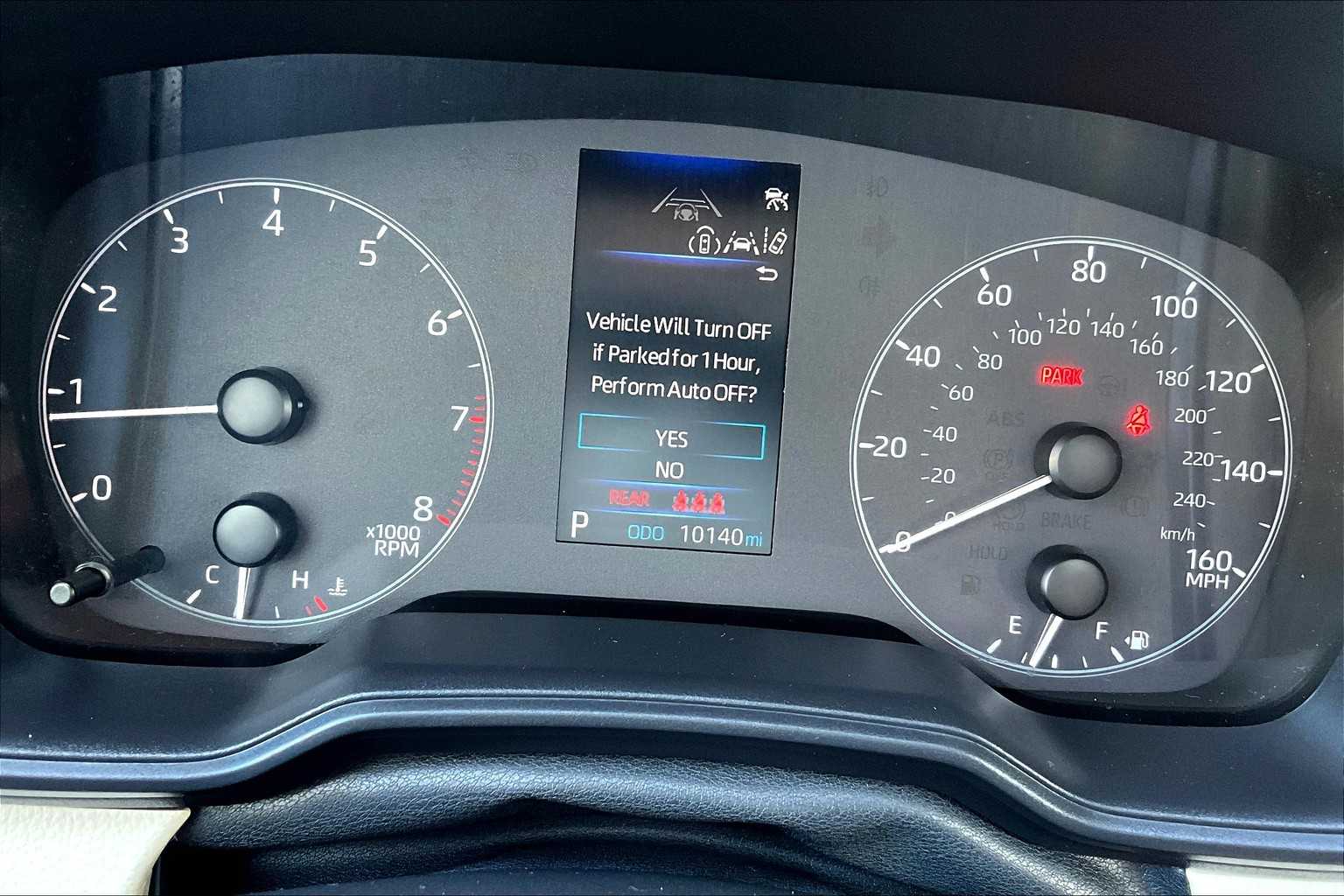 2024 Toyota Corolla LE - Photo 24
