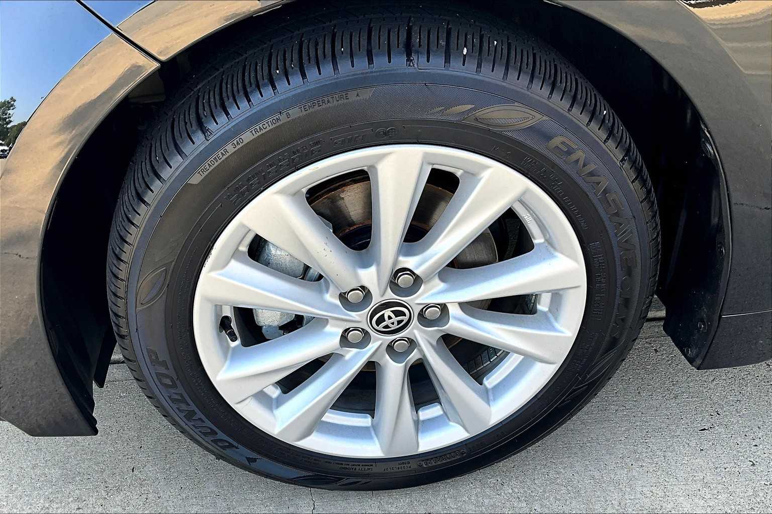 2024 Toyota Corolla LE - Photo 7