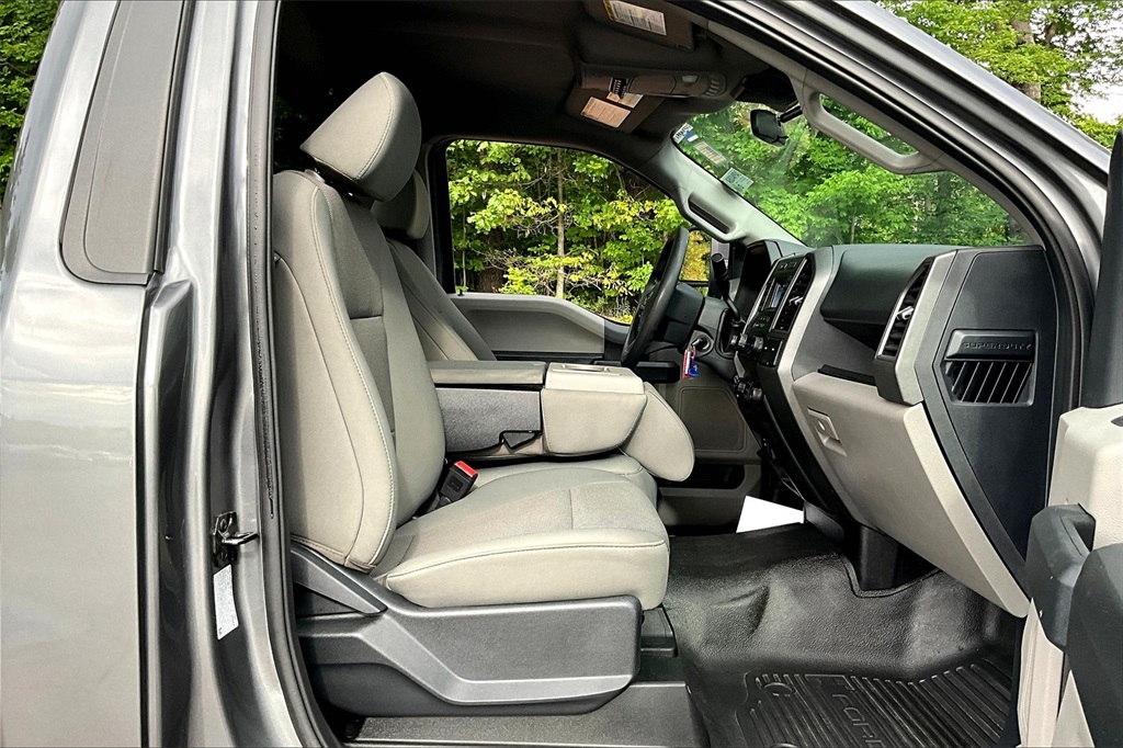2022 Ford F-350SD XL - Photo 14