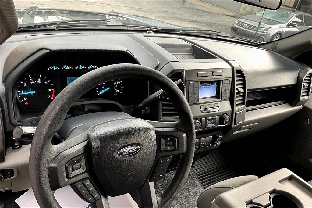2022 Ford F-350SD XL - Photo 16