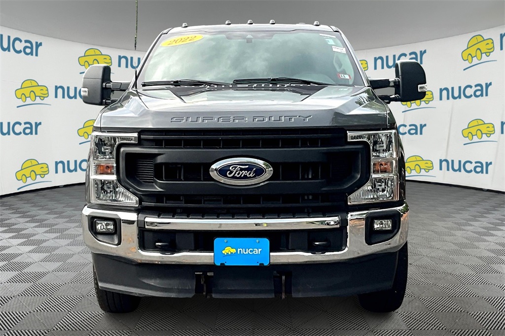 2022 Ford F-350SD XL - Photo 2