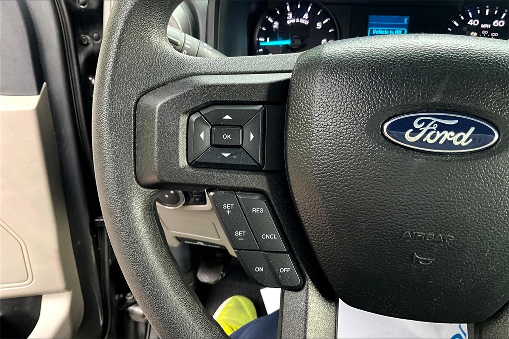 2022 Ford F-350SD XL - Photo 21