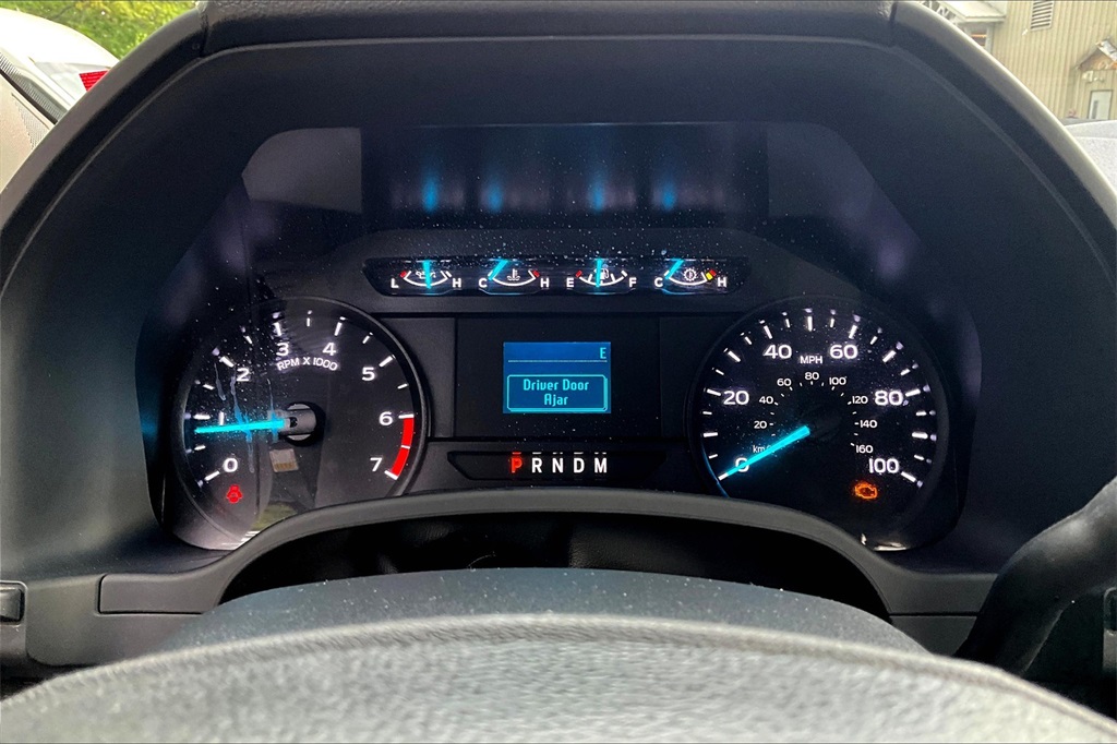 2022 Ford F-350SD XL - Photo 23