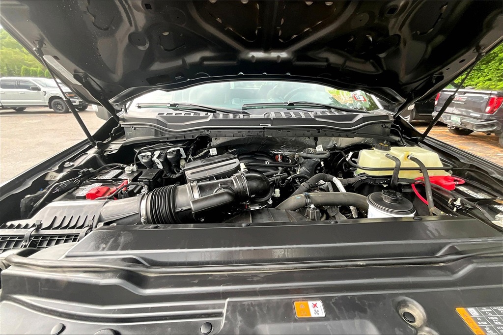 2022 Ford F-350SD XL - Photo 27