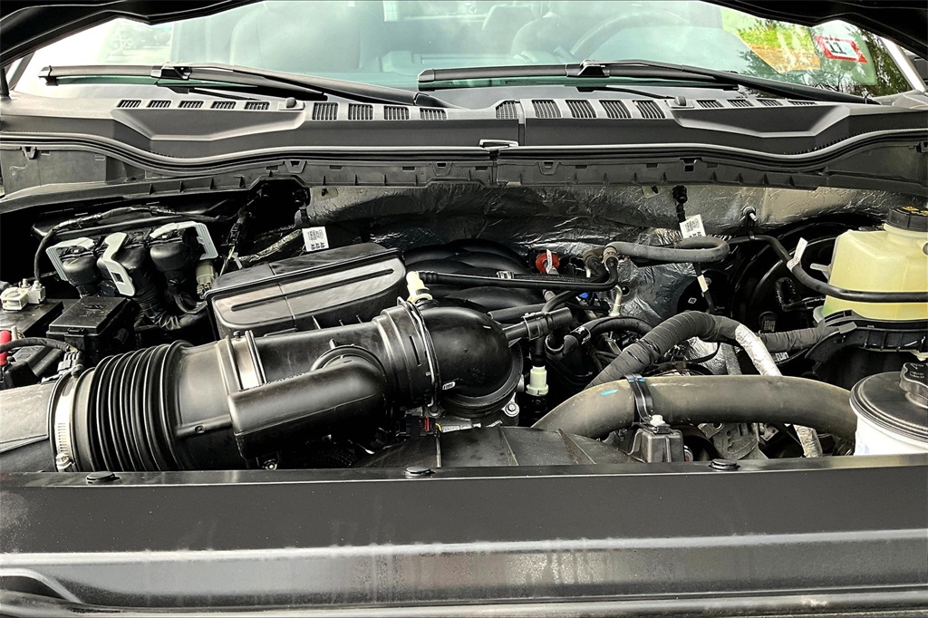 2022 Ford F-350SD XL - Photo 33
