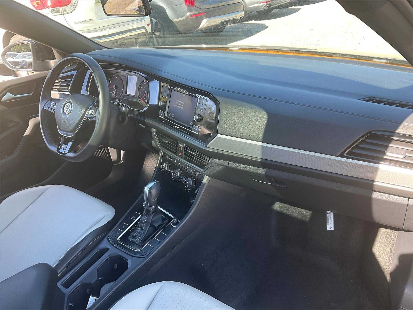 2019 Volkswagen Jetta R-Line - Photo 14