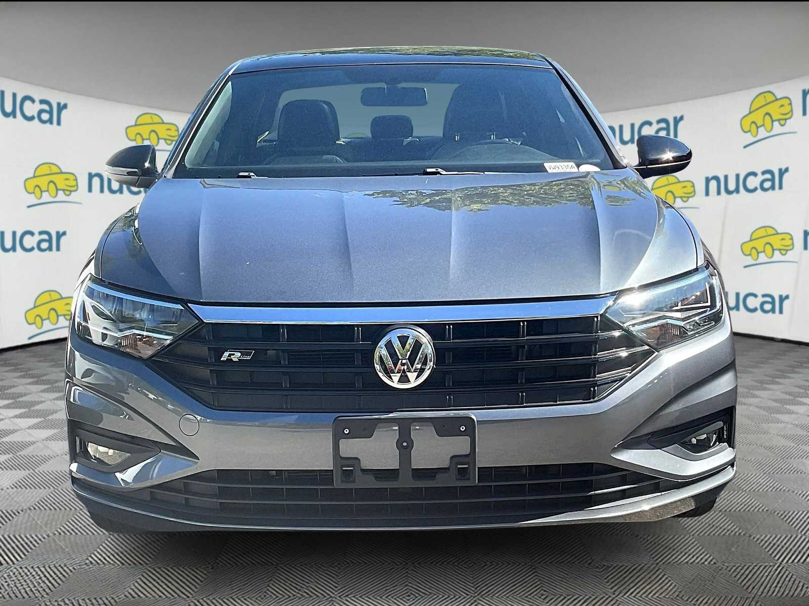 2019 Volkswagen Jetta R-Line - Photo 2