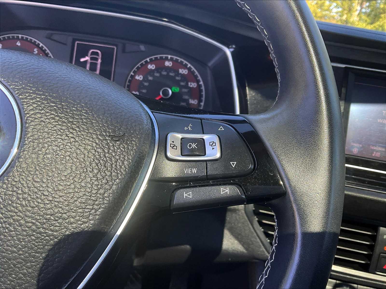 2019 Volkswagen Jetta R-Line - Photo 24