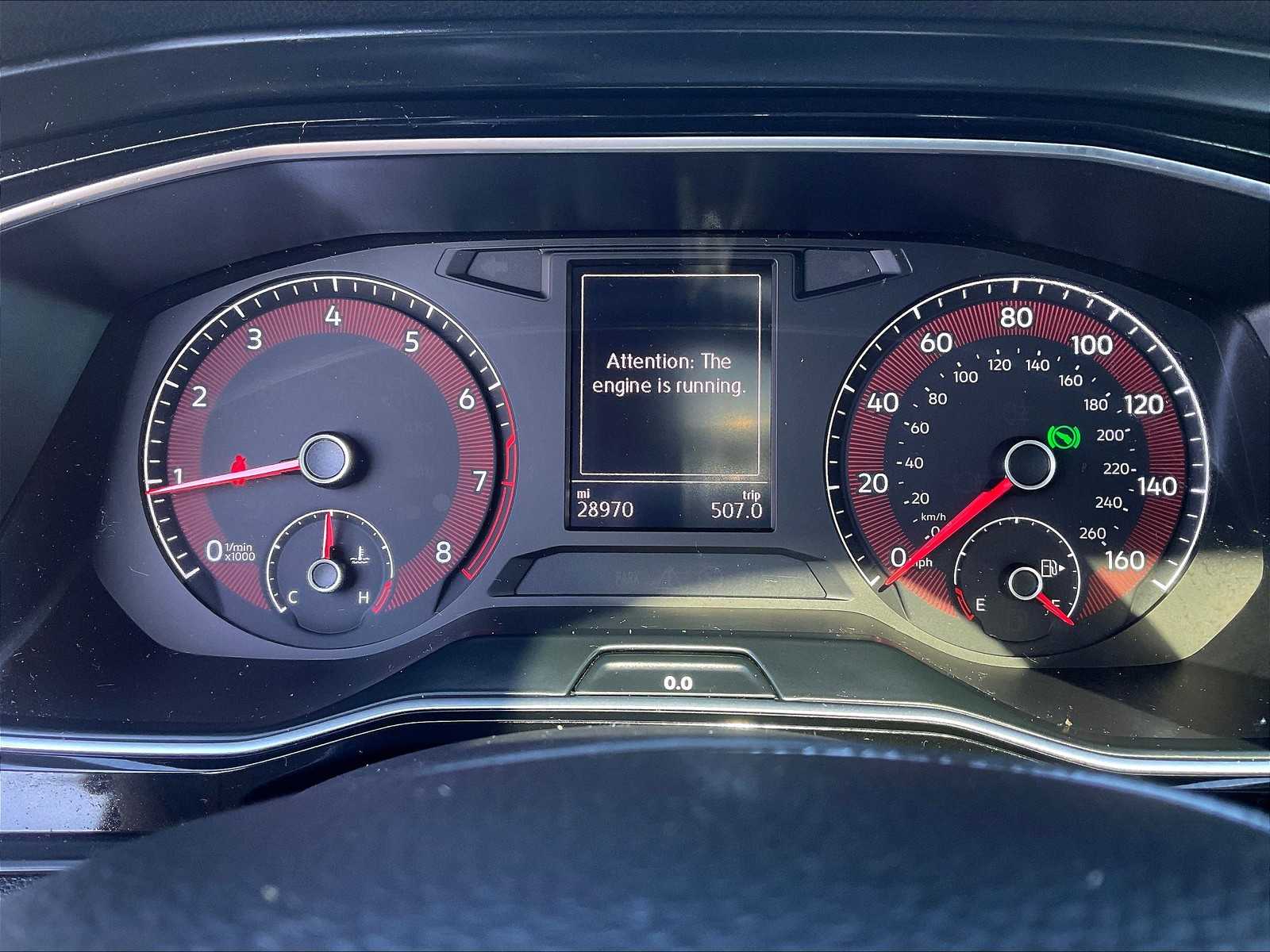 2019 Volkswagen Jetta R-Line - Photo 25