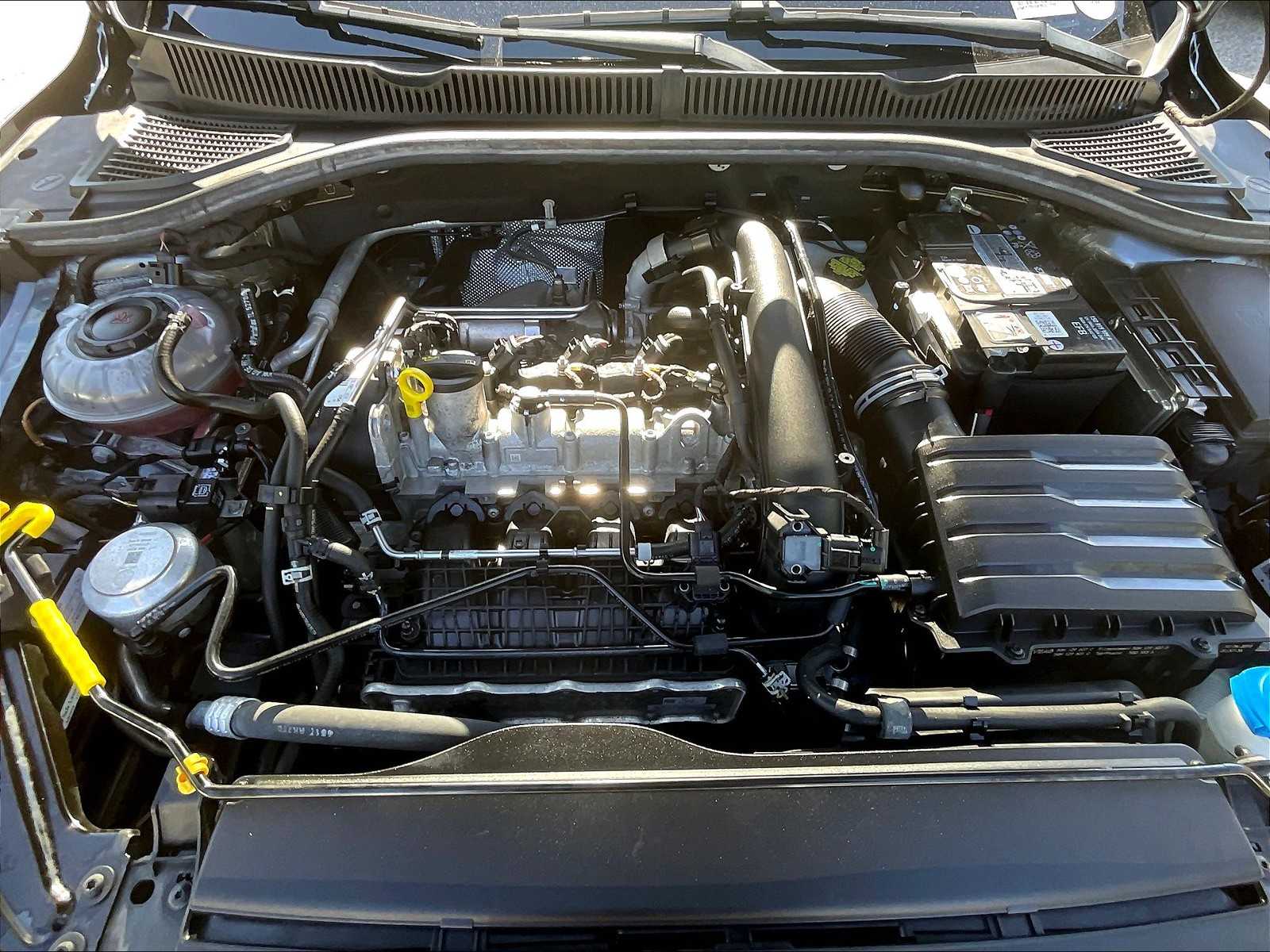2019 Volkswagen Jetta R-Line - Photo 28