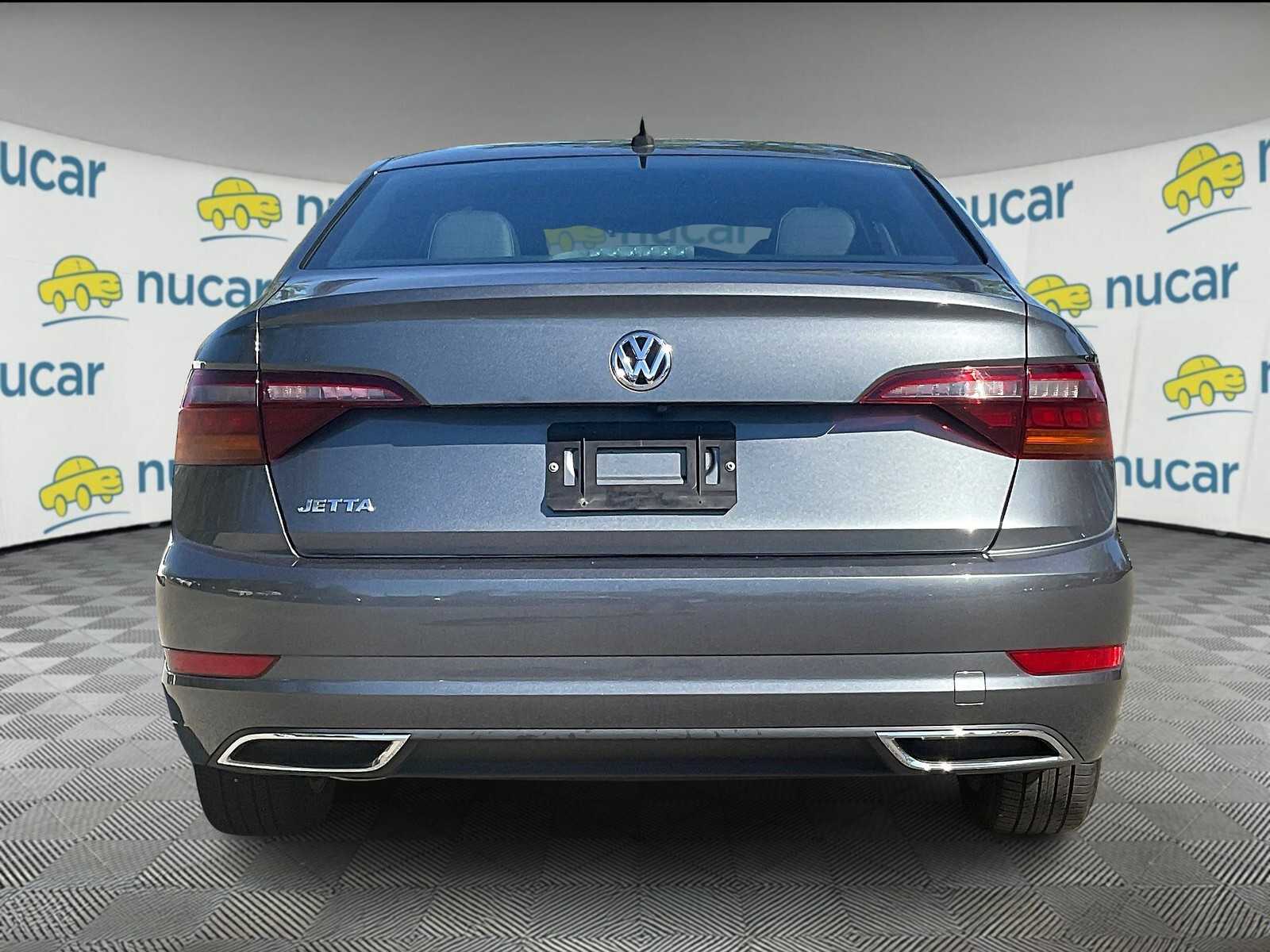 2019 Volkswagen Jetta R-Line - Photo 5