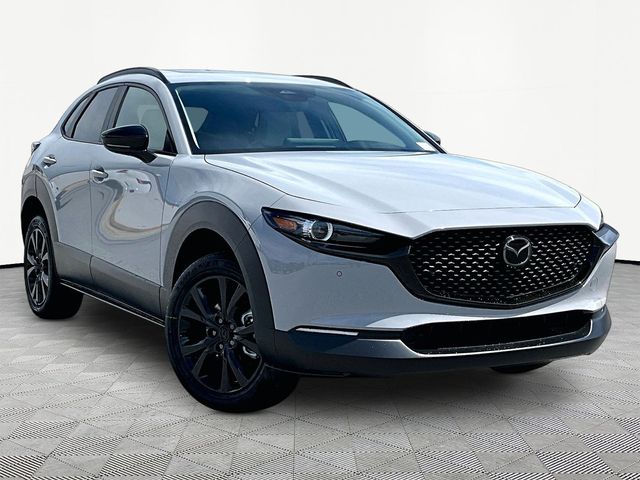 2026 Mazda CX-30 2.5 S Aire Edition