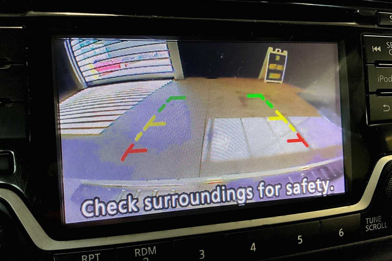 2019 Nissan LEAF S - Photo 20
