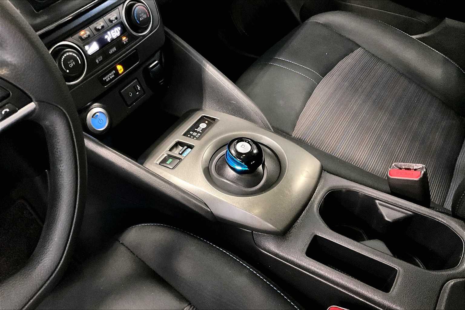 2019 Nissan LEAF S - Photo 21