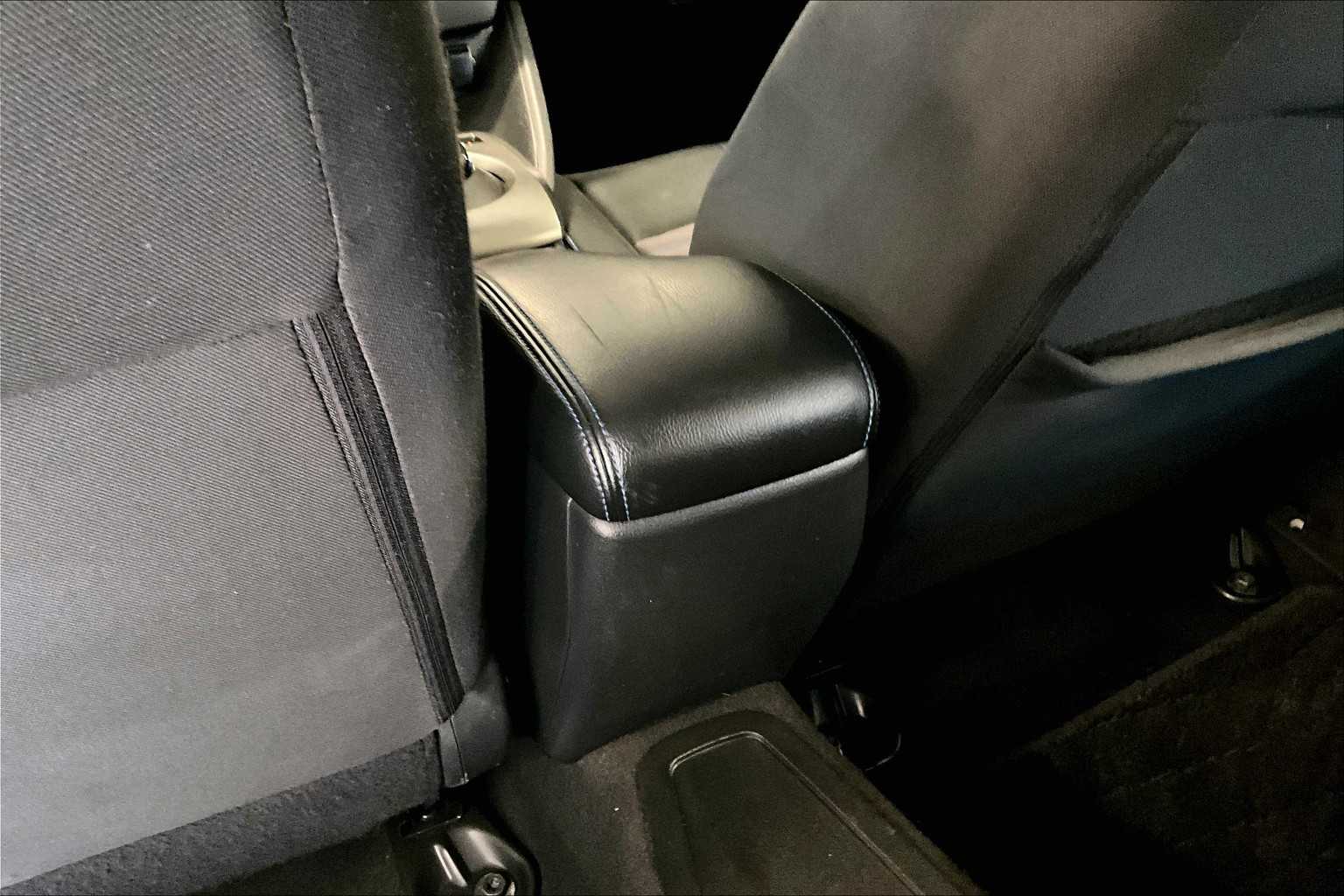 2019 Nissan LEAF S - Photo 29