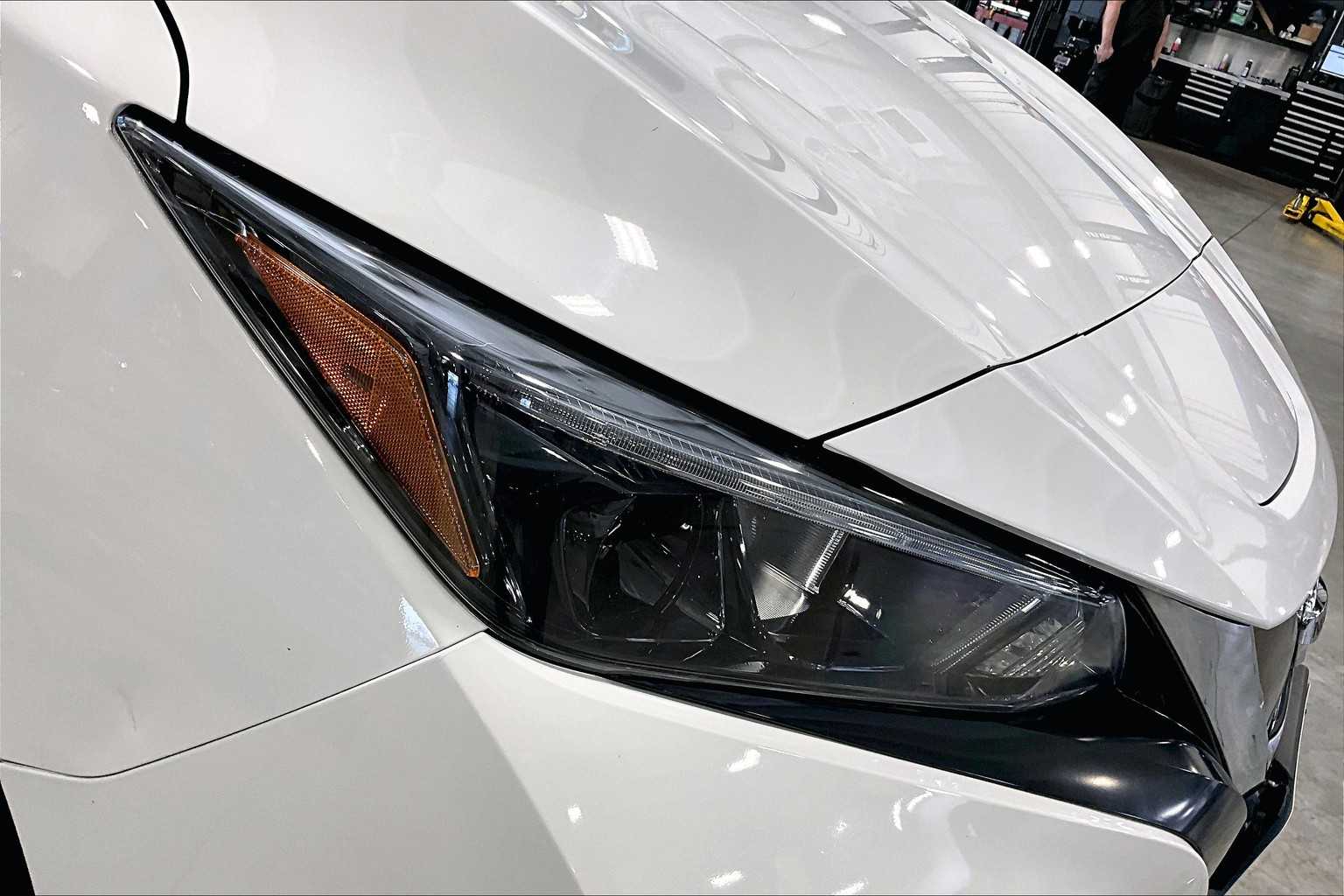 2019 Nissan LEAF S - Photo 34