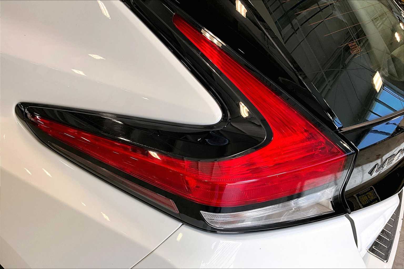 2019 Nissan LEAF S - Photo 35