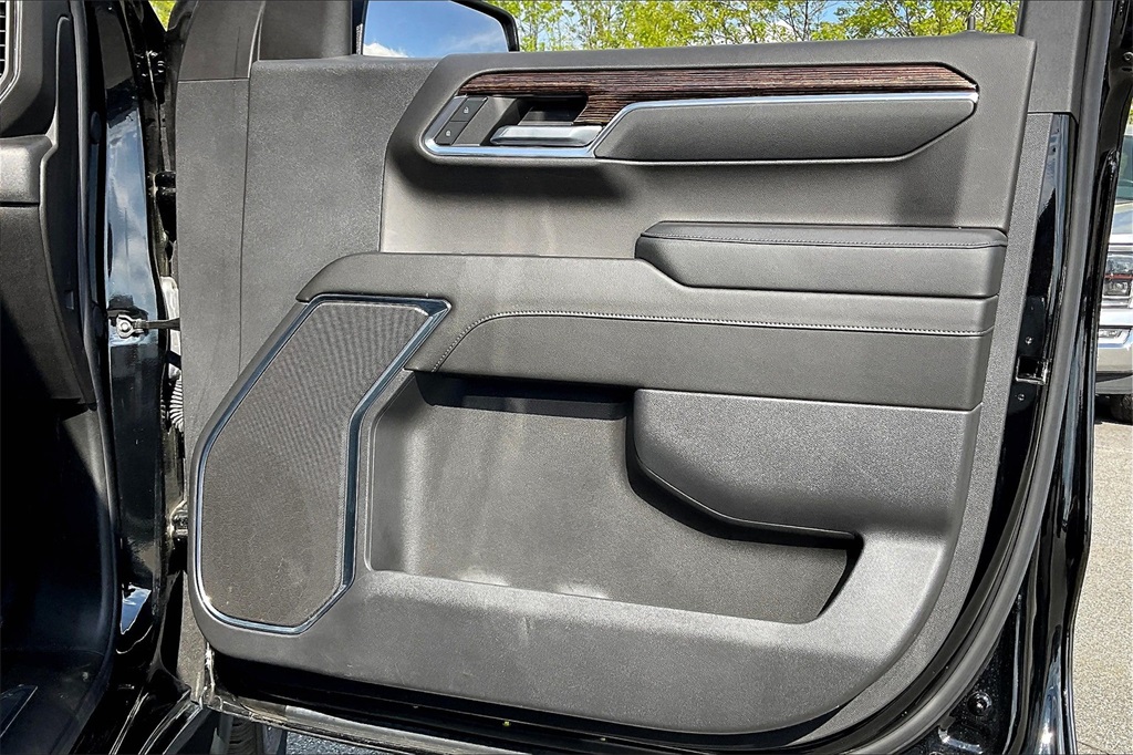 2024 GMC Sierra 1500 Elevation - Photo 11
