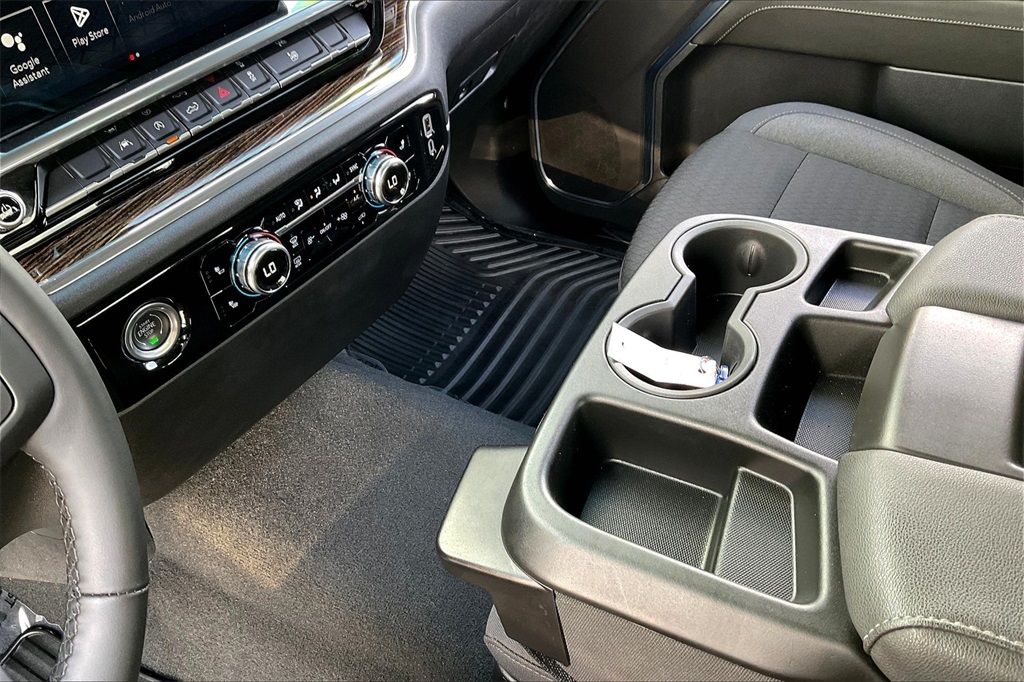2024 GMC Sierra 1500 Elevation - Photo 19