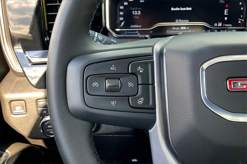 2024 GMC Sierra 1500 Elevation - Photo 21