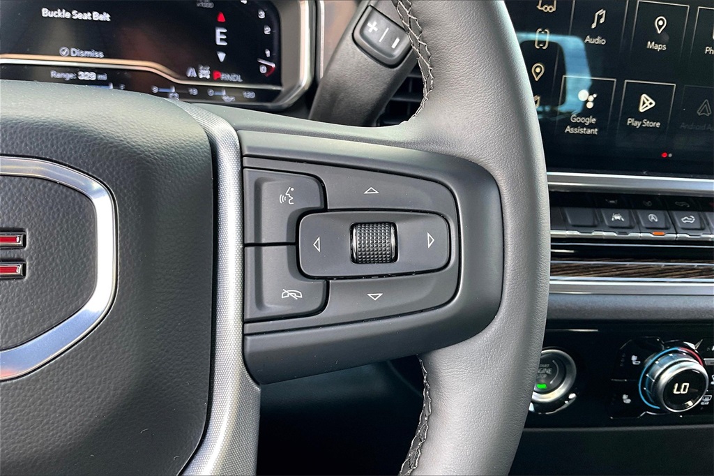 2024 GMC Sierra 1500 Elevation - Photo 22