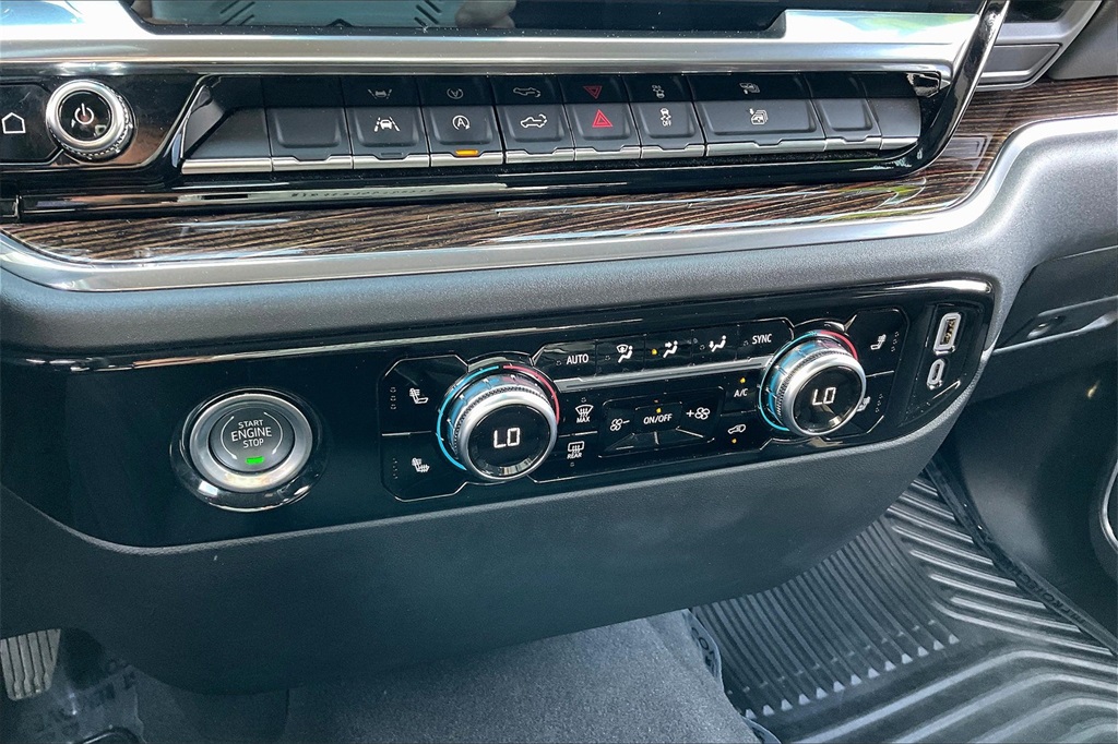 2024 GMC Sierra 1500 Elevation - Photo 24