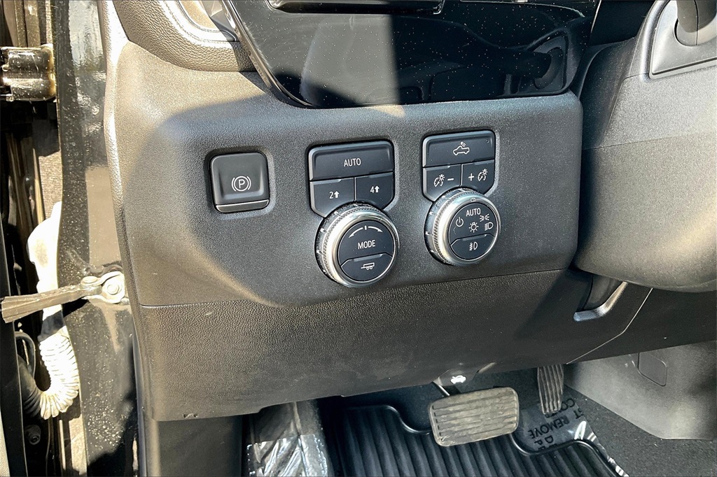 2024 GMC Sierra 1500 Elevation - Photo 25