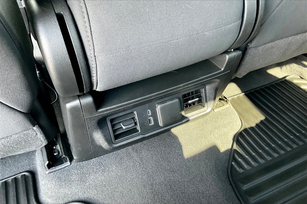 2024 GMC Sierra 1500 Elevation - Photo 26