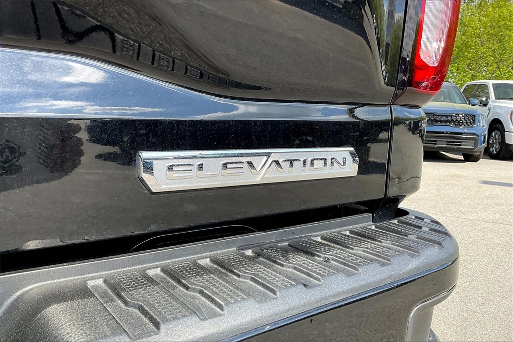 2024 GMC Sierra 1500 Elevation - Photo 27