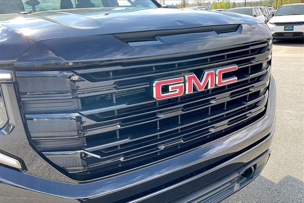 2024 GMC Sierra 1500 Elevation - Photo 29