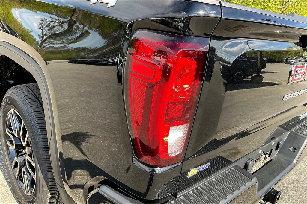 2024 GMC Sierra 1500 Elevation - Photo 31
