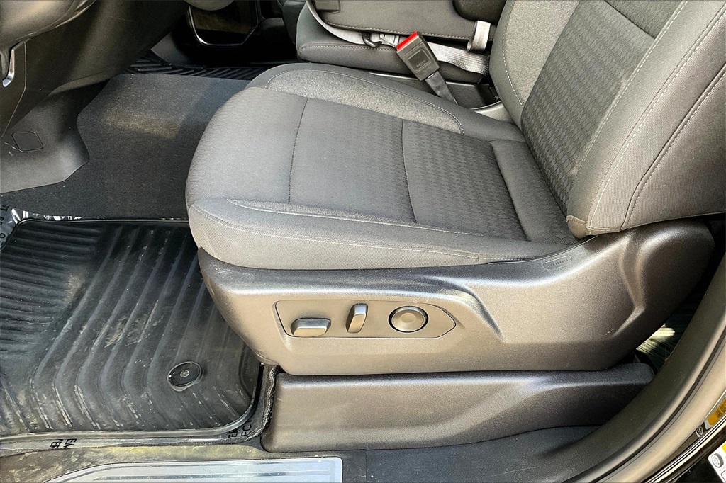 2024 GMC Sierra 1500 Elevation - Photo 33