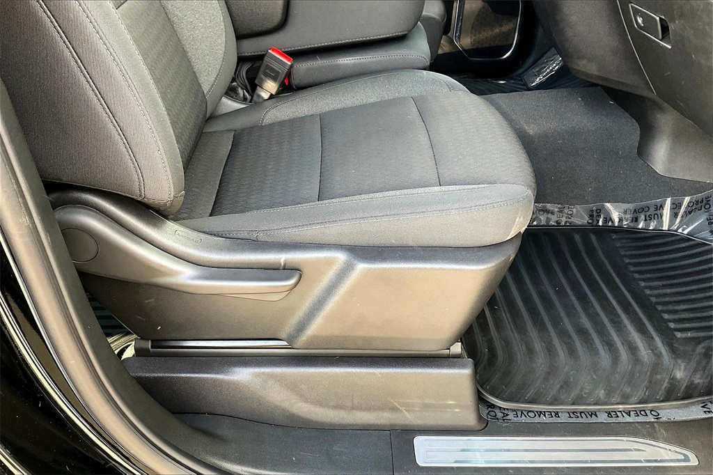 2024 GMC Sierra 1500 Elevation - Photo 35