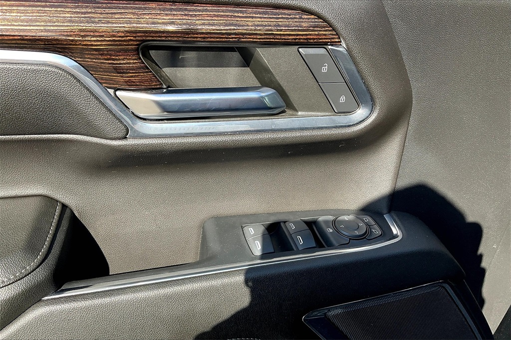 2024 GMC Sierra 1500 Elevation - Photo 36