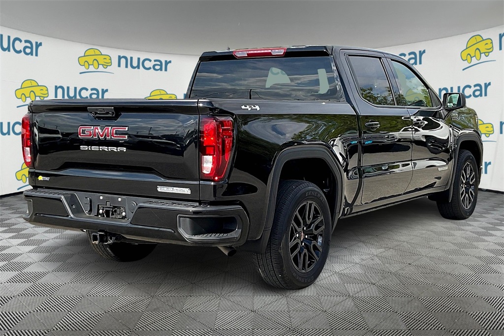 2024 GMC Sierra 1500 Elevation - Photo 6