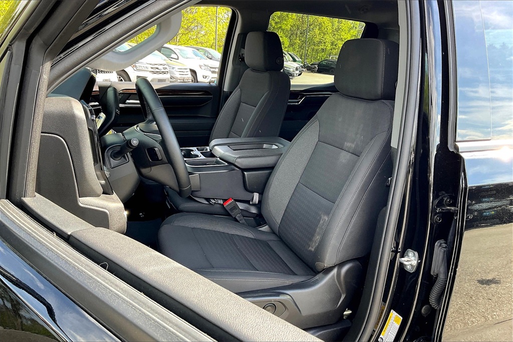 2024 GMC Sierra 1500 Elevation - Photo 9