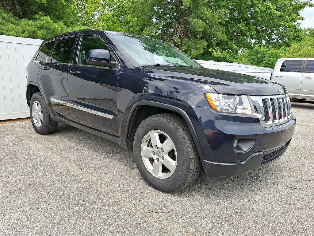 2011 Jeep Grand Cherokee Laredo