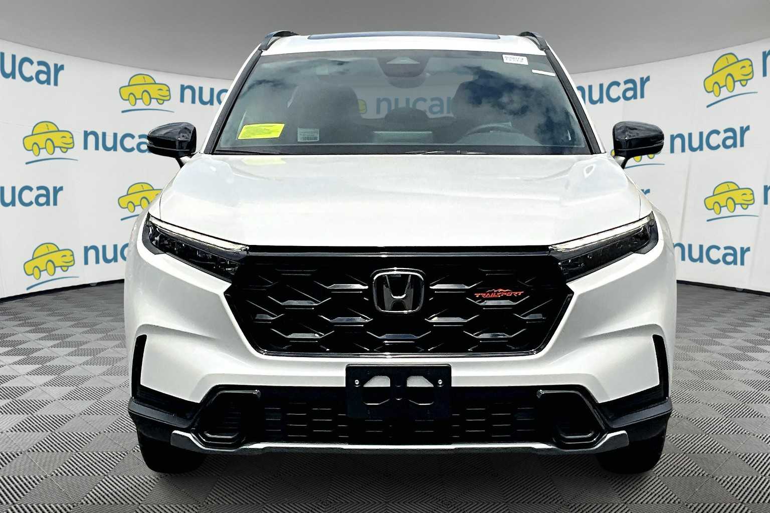 2026 Honda CR-V Hybrid TrailSport - Photo 3