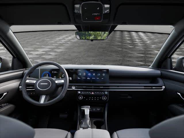 2026 Hyundai Santa Cruz SEL - Photo 11