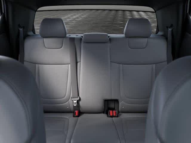 2026 Hyundai Santa Cruz SEL - Photo 12