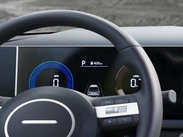 2026 Hyundai Santa Cruz SEL - Photo 14