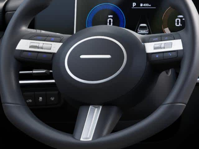 2026 Hyundai Santa Cruz SEL - Photo 15