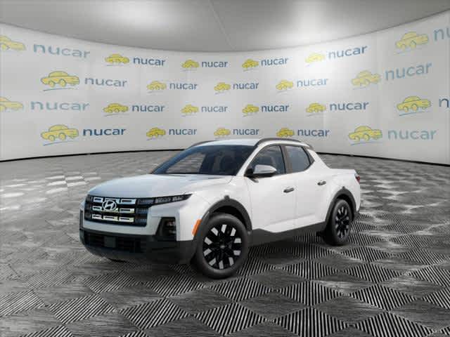 2026 Hyundai Santa Cruz SEL - Photo 2